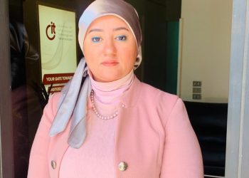 هبه جامع مديراً لغرفة صناعة تكنولوجيا المعلومات والاتصالات