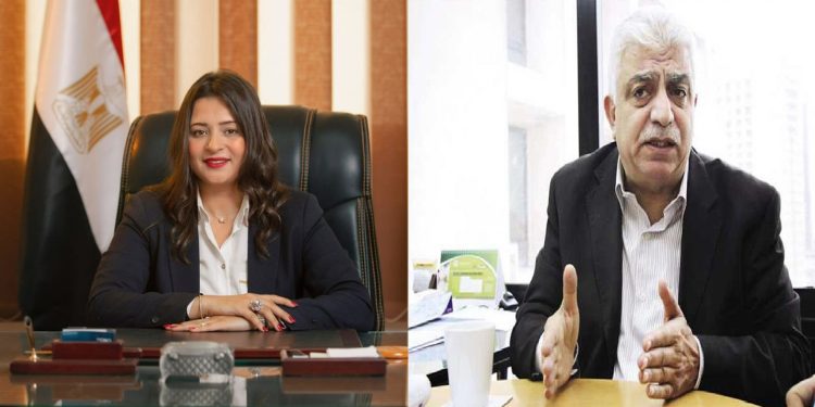 تضمنت 15 مطلبا .. صناع مصر يرصد تحركات "الوطني للشباب" و "الصناعات الهندسية" لتقنين أوضاع ورش الألومنيوم