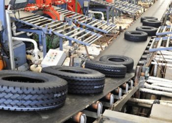 "العامة للكيماويات" تطالب "بروميتيون للاطارات" بسرعة صرف المستحقات المتأخرة للعاملين