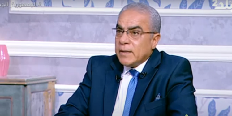 الخبير العالمي سامي سالم يدشن أول مركز للأشعة في مصر بخبرات ألمانية