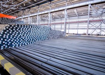 "عز" و "السويس للصلب" تصدران منشورا بالحد الأقصى لأسعار بيع الحديد خلال أكتوبر