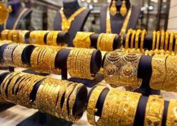 أسعار الذهب اليوم الاثنين 18 مارس 2024 في مصر
