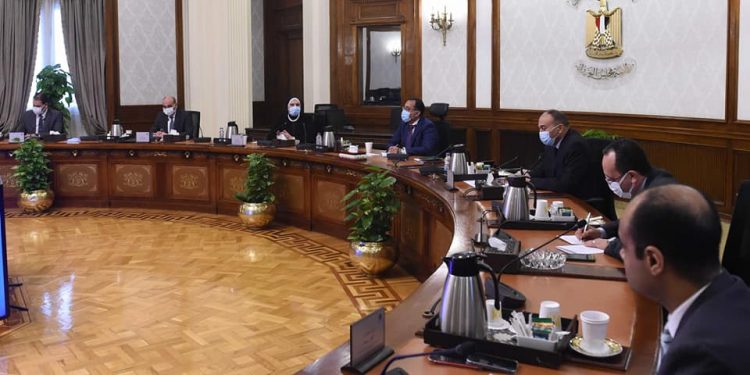 تعديل وزاري .. 13 وزيراً جديداً في حكومة مدبولي تعرف عليهم