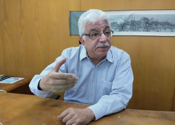 محمد المهندس لـ "صناع مصر":  فروع "الصناعات الهندسية" بالمحافظات تستقبل طلبات الشركات للمشاركة في معرض تعميق التصنيع المحلي