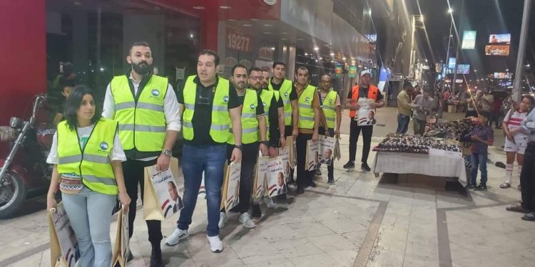 توزيع «هدية الرئيس» على أطفال العجوزة احتفالًا بعيد الفطر برعاية «مستقبل وطن»