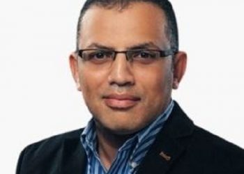 الكاتب الصحفي مصطفى عبيد .. صناع مصر