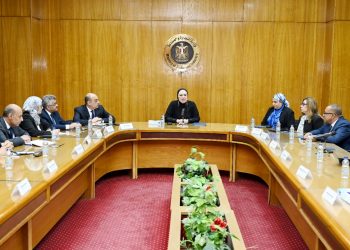 للتيسير على المستثمرين .. وزيرة الصناعة : خطة تطوير شاملة لمنظومة اجراءات وخدمات التنمية الصناعية