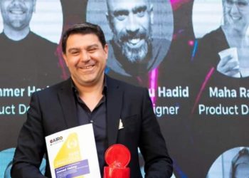 تأبين أحمد حلمي رئيس غرفة الأخشاب في ختام معرض ديزاين شو 2022