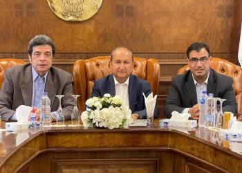 الجيوشي ناعيًا الوزير عمرو نصار: فقدنا رمزًا محبًا لمصر