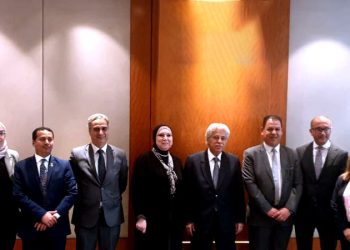 الصناعة : ملتقى  استثماري موسع لتعزيز الشراكة بين القطاع الخاص المصرى والسعودى .. قريباً