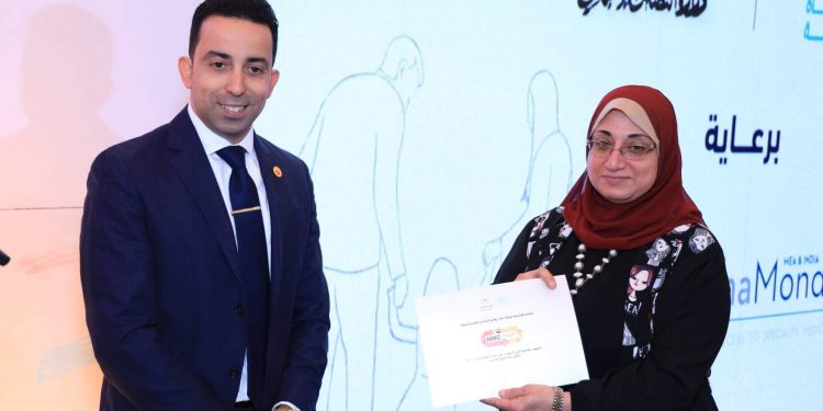 مصر للقياس والتحكم ترعى "فرصة حياة" لدعم الأطفال المصابين بالأمراض النادرة