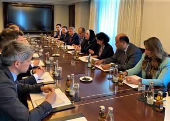 وزيرة الصناعة : فرص استثمارية متميزة في مصر في مجالات إنتاج السيارات التقليدية و الكهربائية