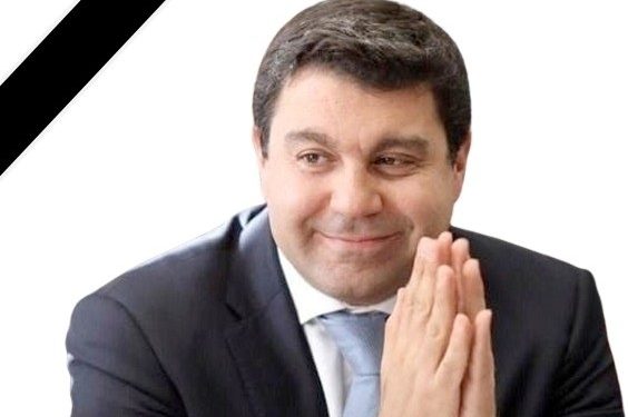 وزيرة التجارة تنعى رحيل رجل الصناعة المهندس أحمد حلمى أثر حادث أليم