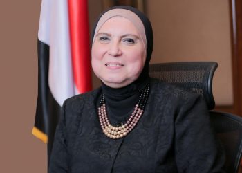 وزيرة الصناعة تشارك في افتتاح أعمال الدورة غير العادية للمجلس الإقتصادي والإجتماعي لجامعة الدول العربية