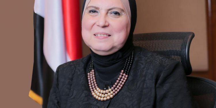 وزيرة الصناعة تشارك في افتتاح أعمال الدورة غير العادية للمجلس الإقتصادي والإجتماعي لجامعة الدول العربية