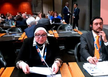 وزيرة الصناعة :مصر ملتزمة بدعم النظام التجاري متعدد الأطراف لمواجهة التحديات الاقتصادية