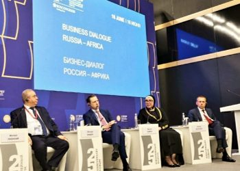 وزيرة الصناعة :  مصر تحتفظ بصدارة الدول الإفريقية فى تدفقات الإستثمار الأجنبي المباشر باجمالى 5.9 مليار دولار خلال عام 2021