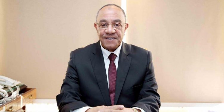 عادل ناصر: الحوار الوطني فرصة ذهبية للجميع ويحقق لمصر التنمية الشاملة