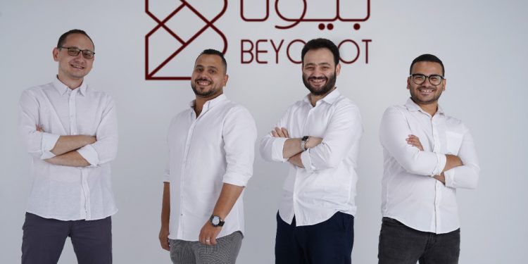 انطلاق Beyooot كأول منصة إلكترونية لتصدير الأثاث للسوق الخليجي