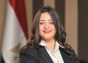 شيماء عليبة عضواً بلجنة المواصفات والجودة باتحاد الصناعات