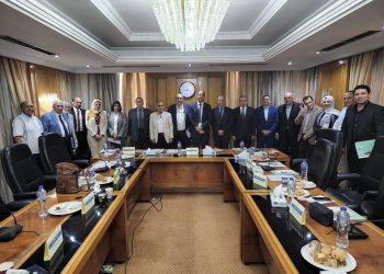 لجنة المواصفات والجودة باتحاد الصناعات توصي بإنشاء قاعدة بيانات متكاملة للتصدير