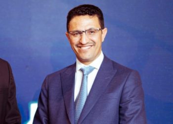 حميد الرجوي: 16 مليار جنيه استثمارات “نيو إيفنت” بنهاية الربع الثالث من العام الجاري