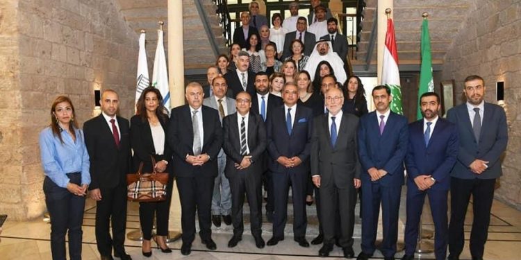 السياحة تشارك في الملتقي الإقليمي لحماية التراث وقت الأزمات