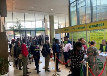 21 شركة مصرية تشارك بأكبر معرض للمستلزمات الطبية في شرق أفريقيا