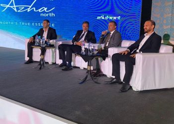 جاسر بهجت : الساحل الشمالي يحتاج للمزيد من الفنادق والشاليهات لاستيعاب السياحة المتوقعة