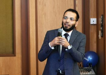 «صيدليات العزبي» : تخريج دفعة تدريبية للصيادلة الجدد .. وفوز فريق الشركة بمباراة الافتتاح ببطولة «كأس سوق الدواء»