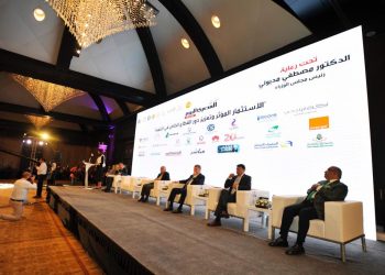 وزير قطاع الأعمال: نستهدف مشاركة القطاع الخاص في جميع مشروعات الوزارة