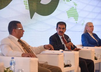 رئيس مباشر المالية: أهداف محددة وجدول زمني واضح هما الطريق إلى مستوى أفضل في الإتجاه الأخضر