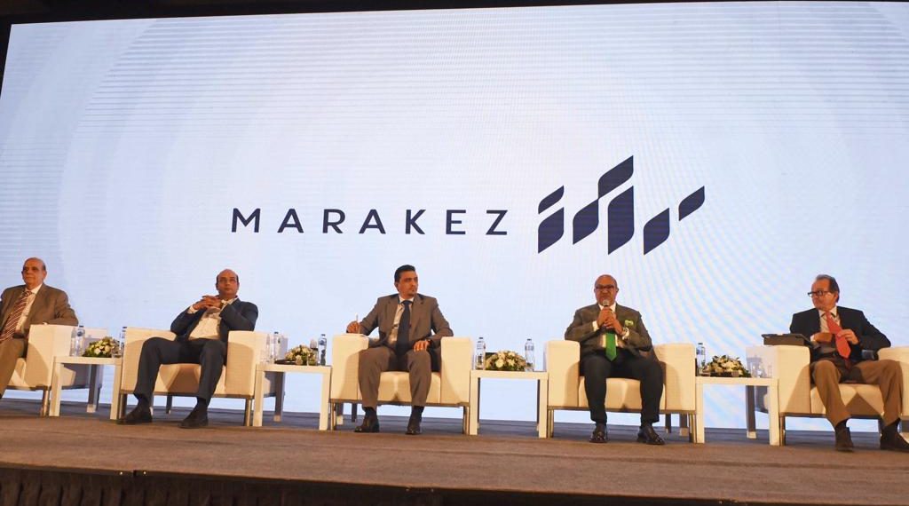 “ناينتي ناين للتطوير ” تنجز المنطقة اللوجستية فى”الزقازيق” خلال عامين باستثمارات 5 مليارات جنيه