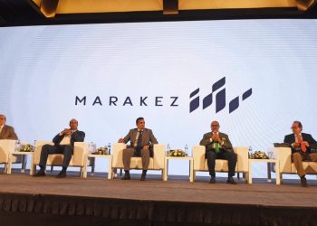 “ناينتي ناين للتطوير ” تنجز المنطقة اللوجستية فى”الزقازيق” خلال عامين باستثمارات 5 مليارات جنيه