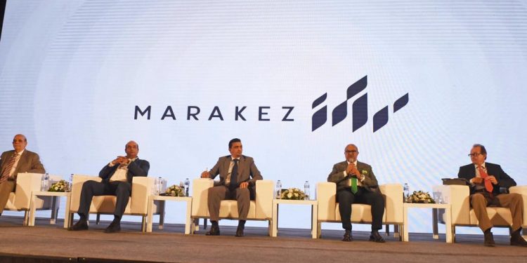 “ناينتي ناين للتطوير ” تنجز المنطقة اللوجستية فى”الزقازيق” خلال عامين باستثمارات 5 مليارات جنيه
