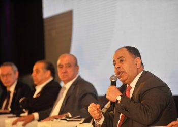 وزير المالية: 8 مليارات دولار فاتورة الاستيراد الشهرية  في مصر