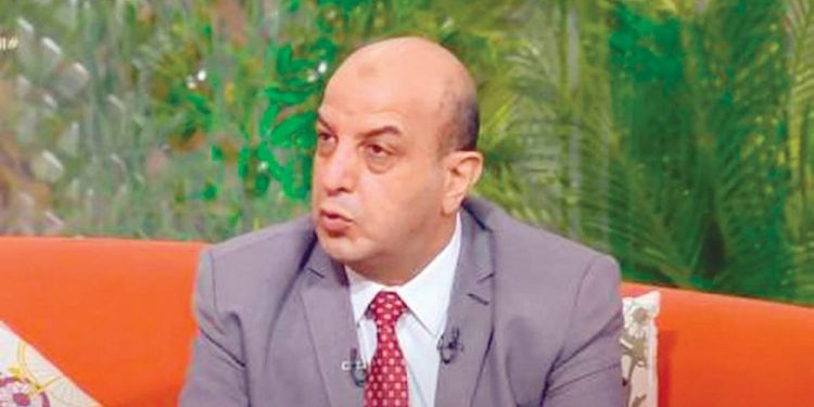 وكيل وزارة التموين :  تفعيل بورصة الدواجن الخطوة الأولى لتحقيق التزام السوق