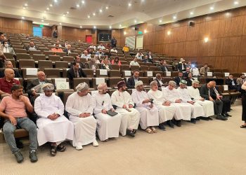 العربي : 450 ملايين دولار حجم التجارة البينية بين مصر وعمان