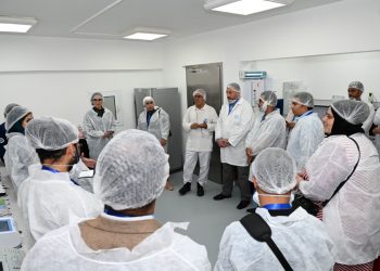 تتراباك وجهينة يستعرضان أحدث التوجهات في سلوكيات المستهلكين وفوائد الألبان المعبئة الآمنة