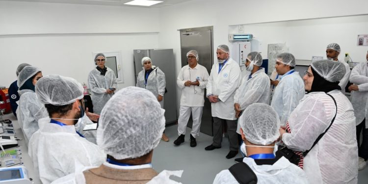 تتراباك وجهينة يستعرضان أحدث التوجهات في سلوكيات المستهلكين وفوائد الألبان المعبئة الآمنة