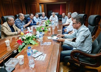 شعبة التسمين: تدشين بورصة إلكترونية باتحاد منتجي الدواجن يسهم في استقرار الأسعار