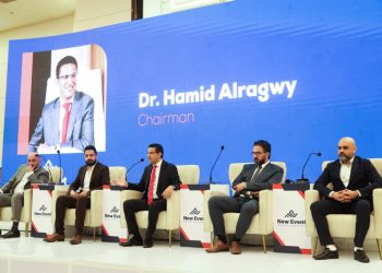 “New event” للتطوير العقاري تدشن مشروعها الثاني الجديد “Trave” في العاصمة الإدارية باستثمارات 2 مليار جنيه