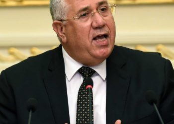 القصير : مصر رفضت شحنة القمح الهندي للحفاظ على صحة المواطنين