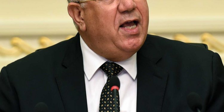 القصير : مصر رفضت شحنة القمح الهندي للحفاظ على صحة المواطنين
