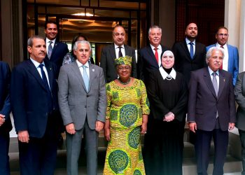 الصناعة : مصر تنتصر لحقوق الدول النامية المستورد الصافى للغذاء