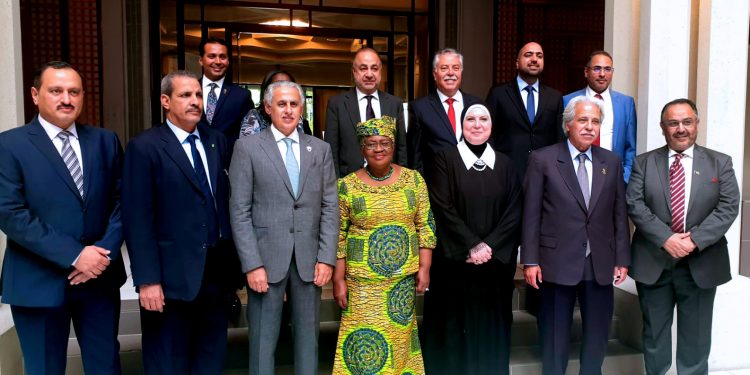 الصناعة : مصر تنتصر لحقوق الدول النامية المستورد الصافى للغذاء