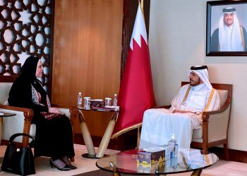 مباحثات مصرية قطرية لإعادة تشكيل مجلس الأعمال المشترك ودعوة الشركات القطرية لزيارة القاهرة