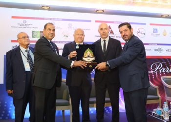 غرفة القاهرة تعرض الفرص الإستثمارية في مصر في منتدى الأعمال المصري اليوناني