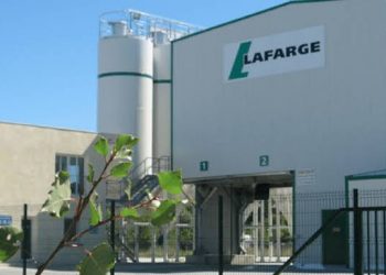 رئيس القطاع التجاري بـ”لافارج”: 30% من الاستثمارات فى السوق المصرية تعتمد على الاستدامة