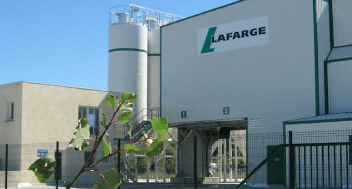 رئيس القطاع التجاري بـ”لافارج”: 30% من الاستثمارات فى السوق المصرية تعتمد على الاستدامة